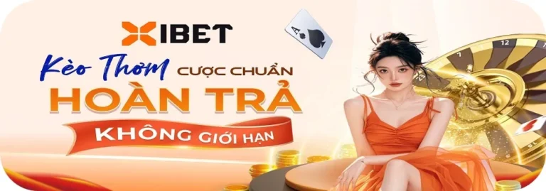 xibet88 hoàn trả
