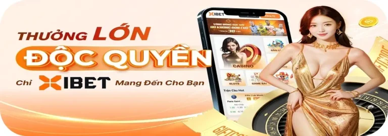 xibet88 đăng nhập